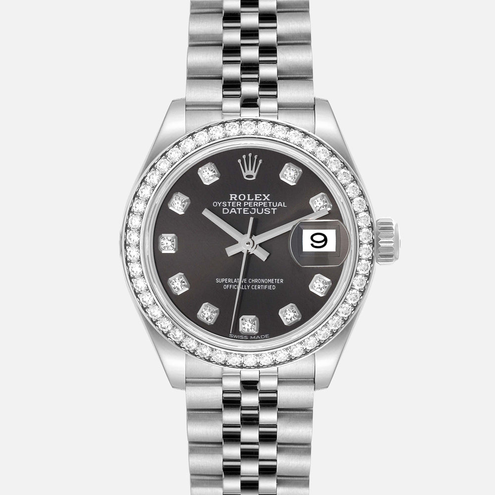 Rolex Datejust 279384 1