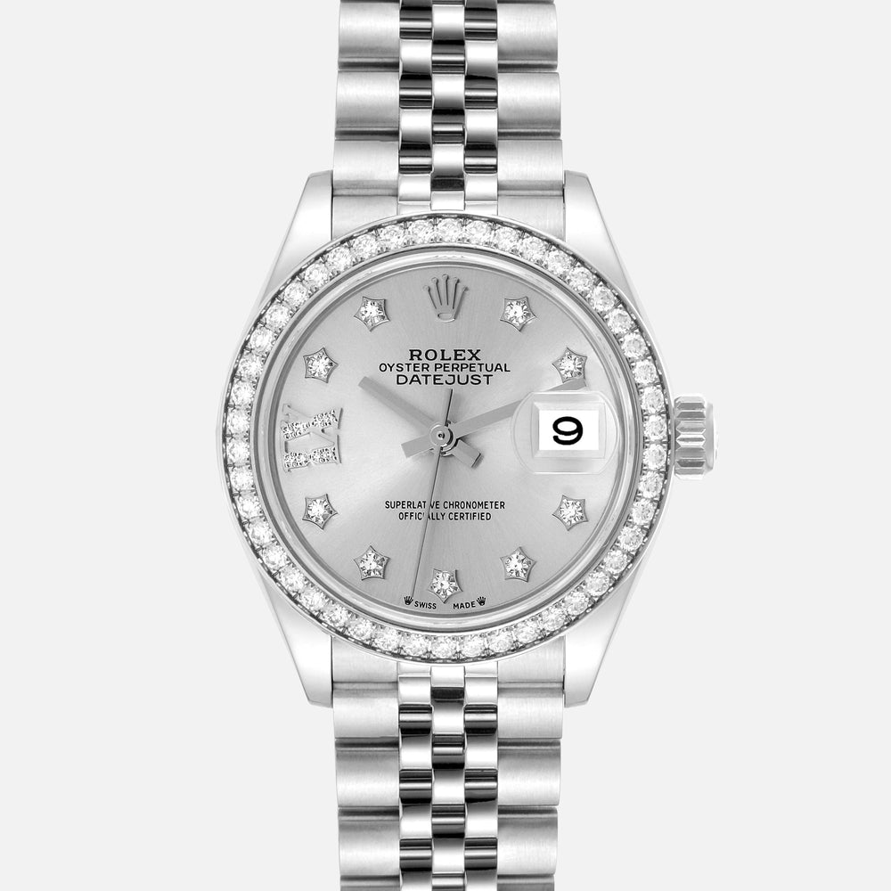 Rolex Datejust 279384RBR 1