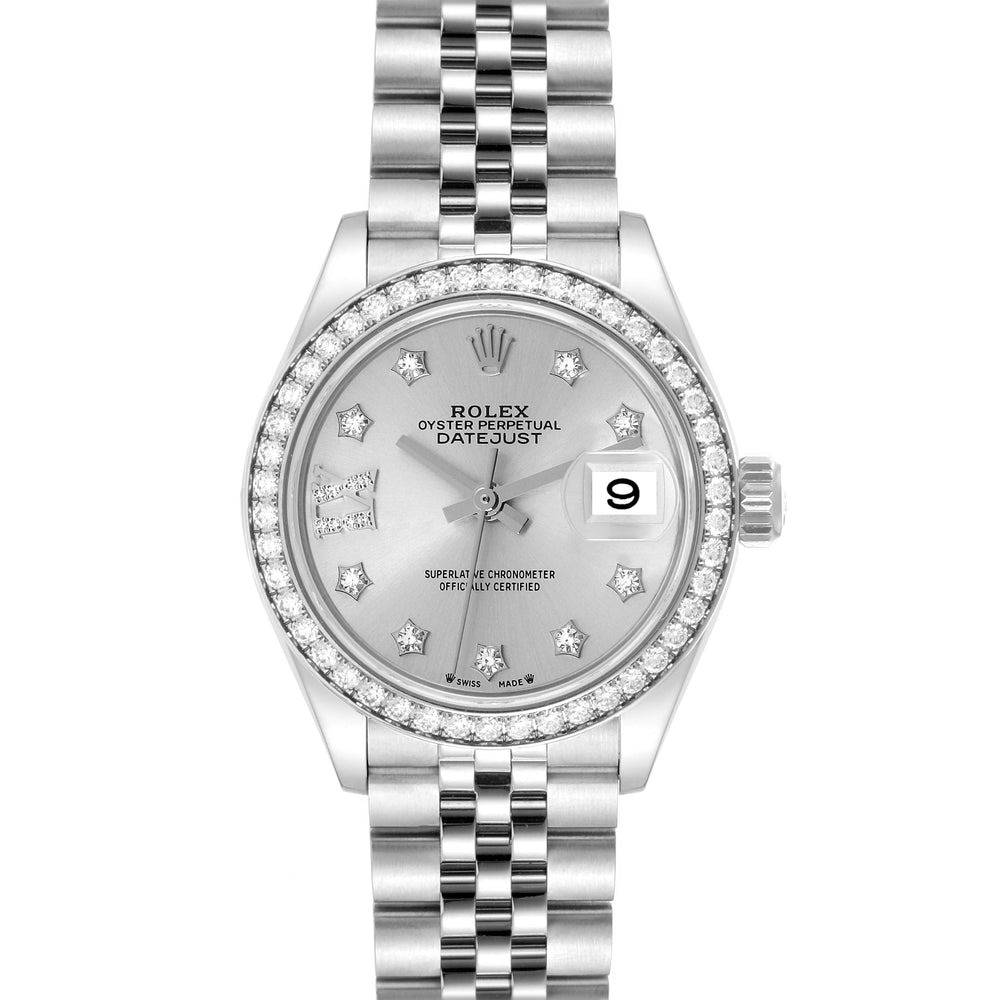 Rolex Datejust 279384RBR 3