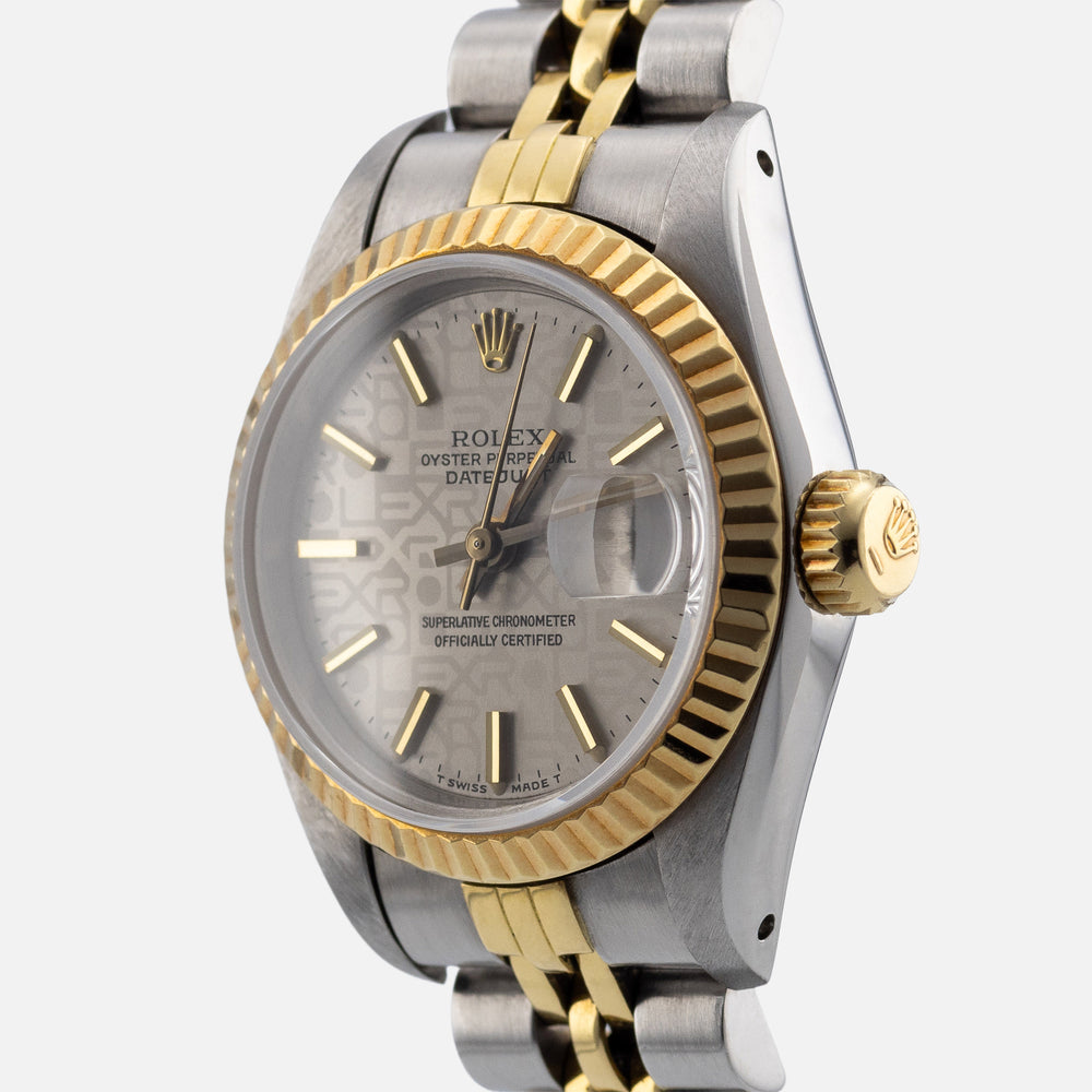 Rolex Datejust 69173 2