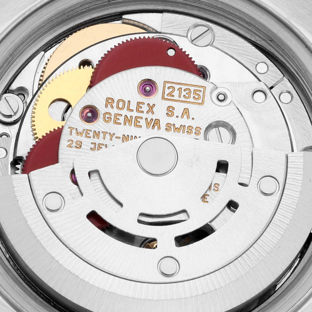 Rolex Datejust 69173 4