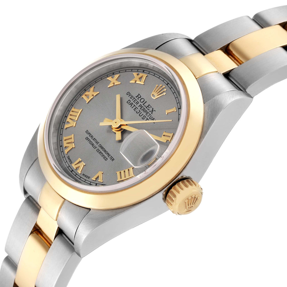 Rolex Datejust 79163 2