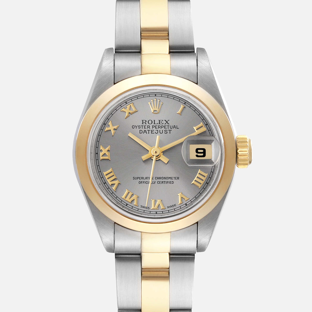 Rolex Datejust 79163 1