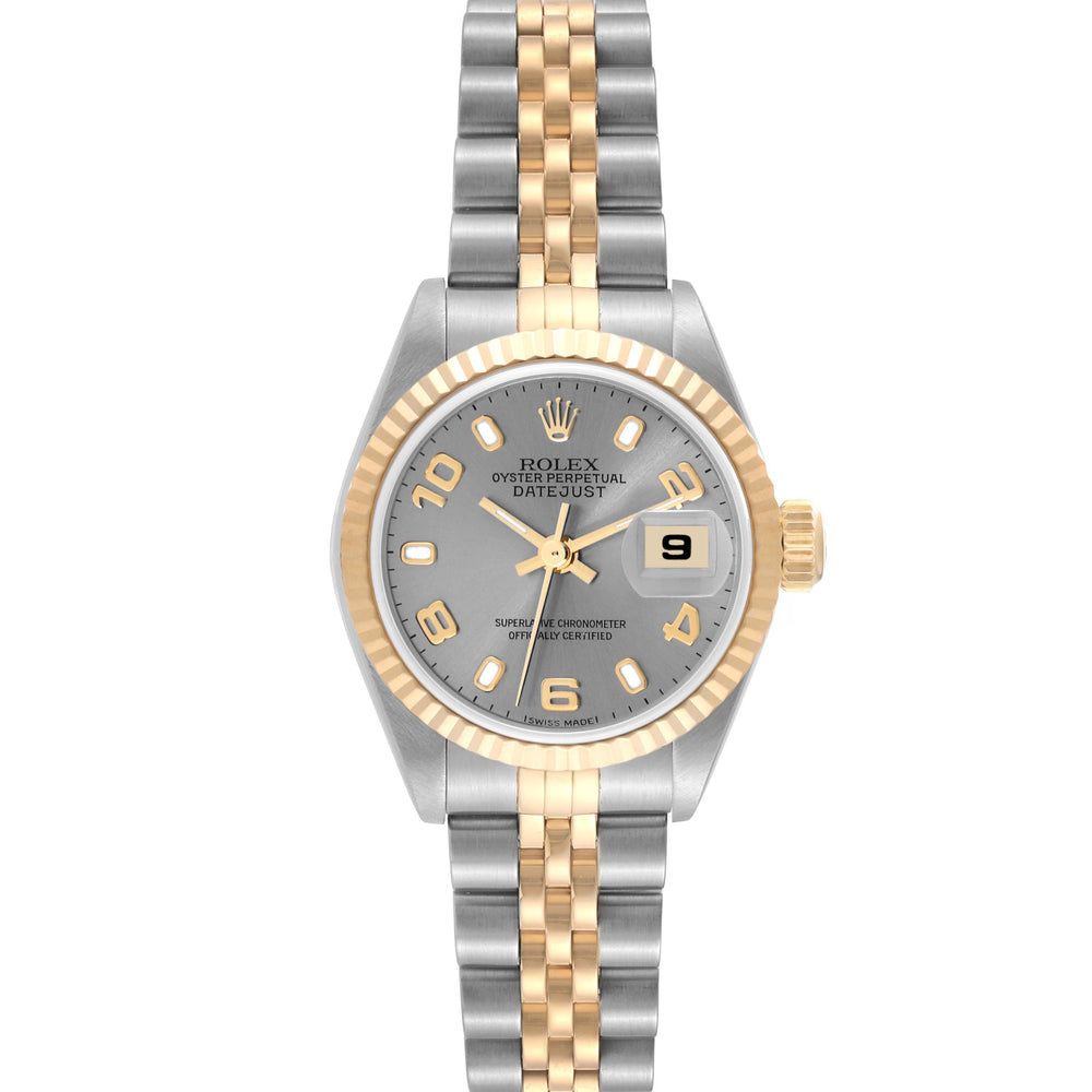 Rolex Datejust 79173 3