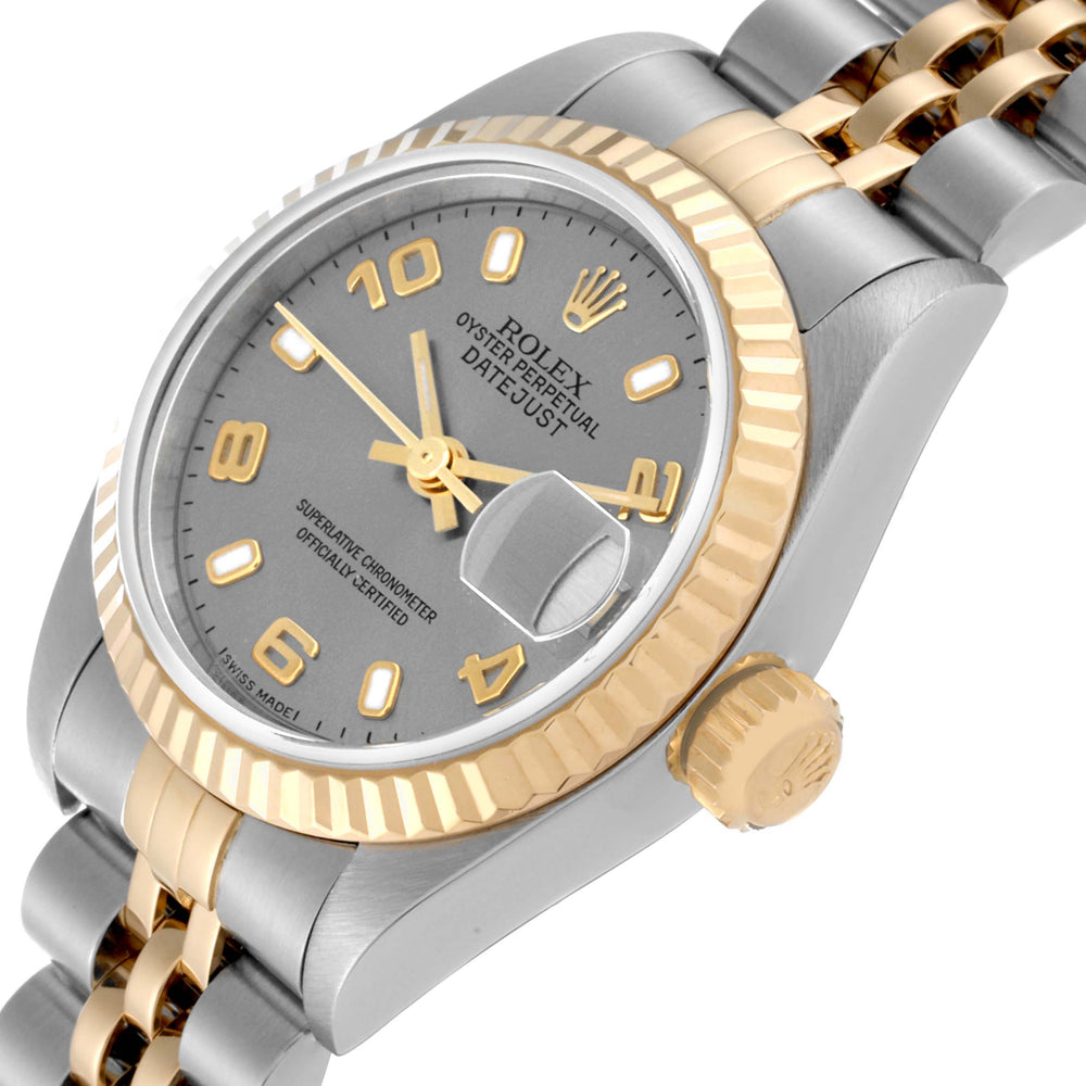 Rolex Datejust 79173 2