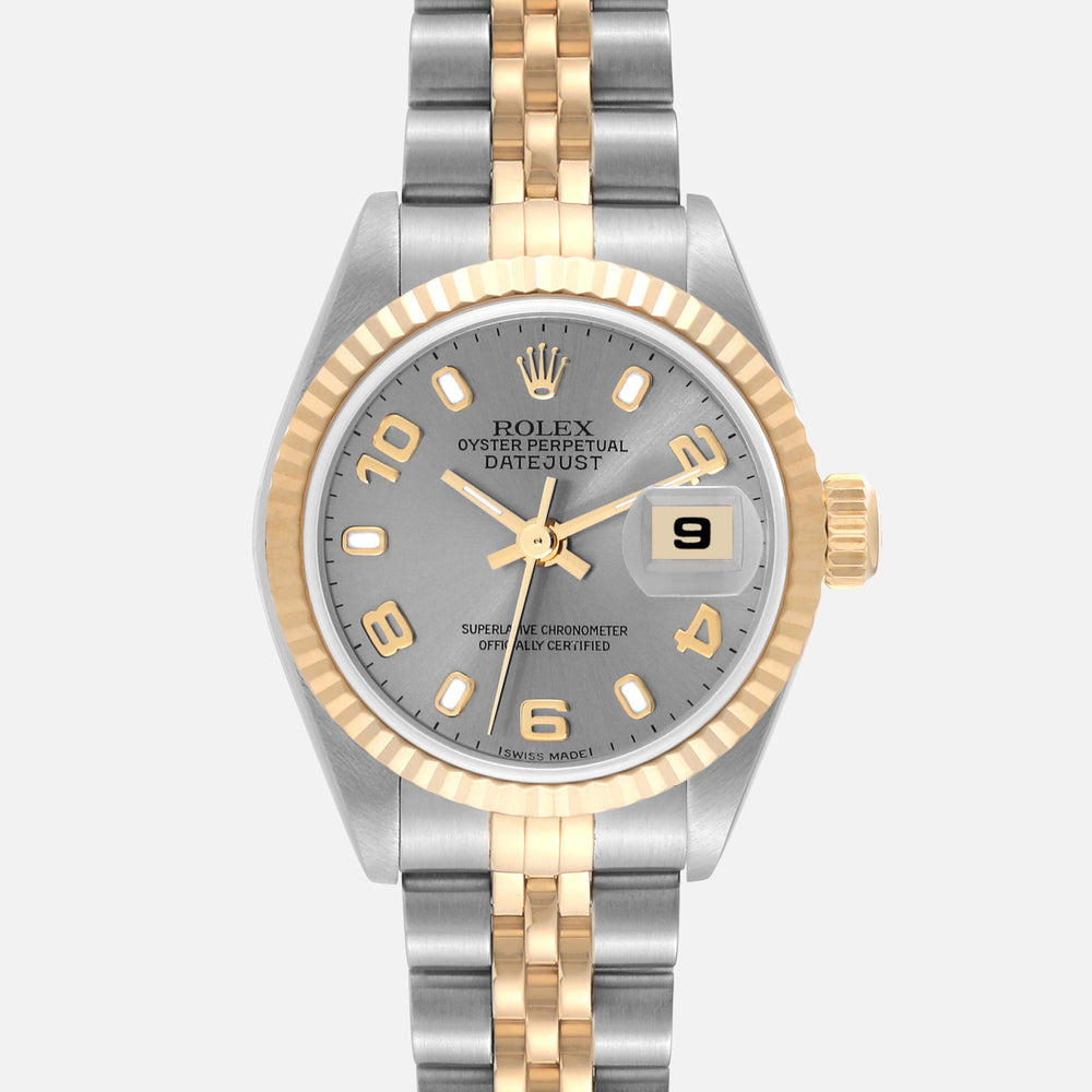 Rolex Datejust 79173 1