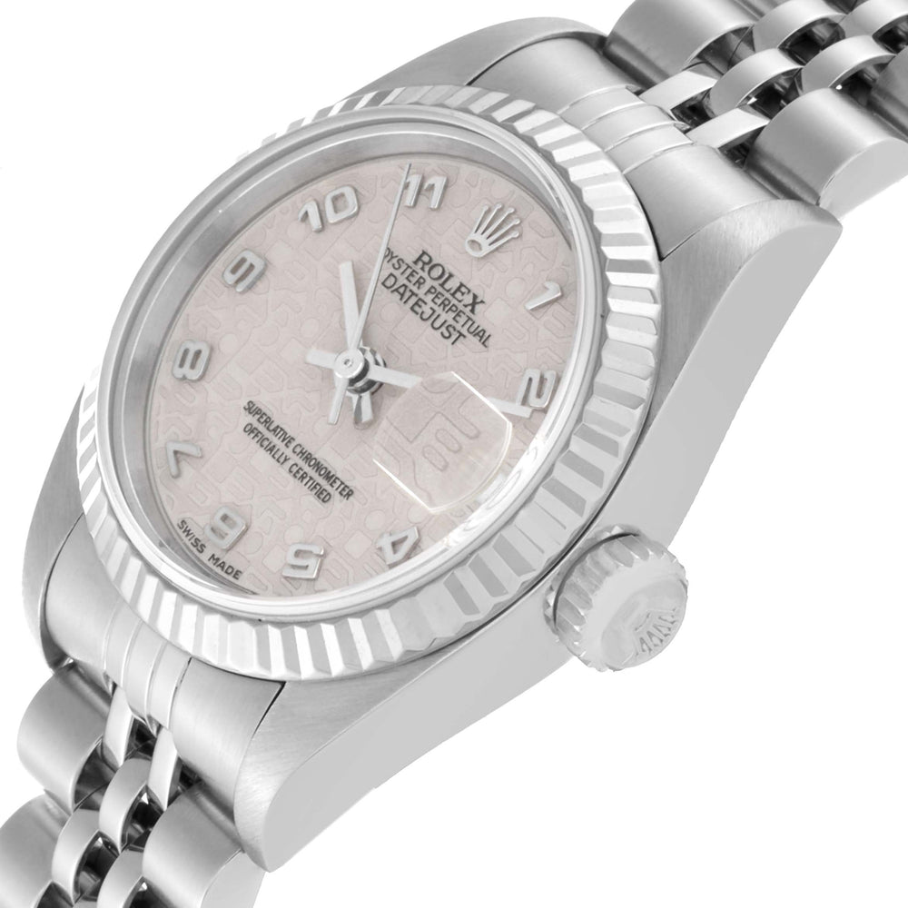 Rolex Datejust 79174 2