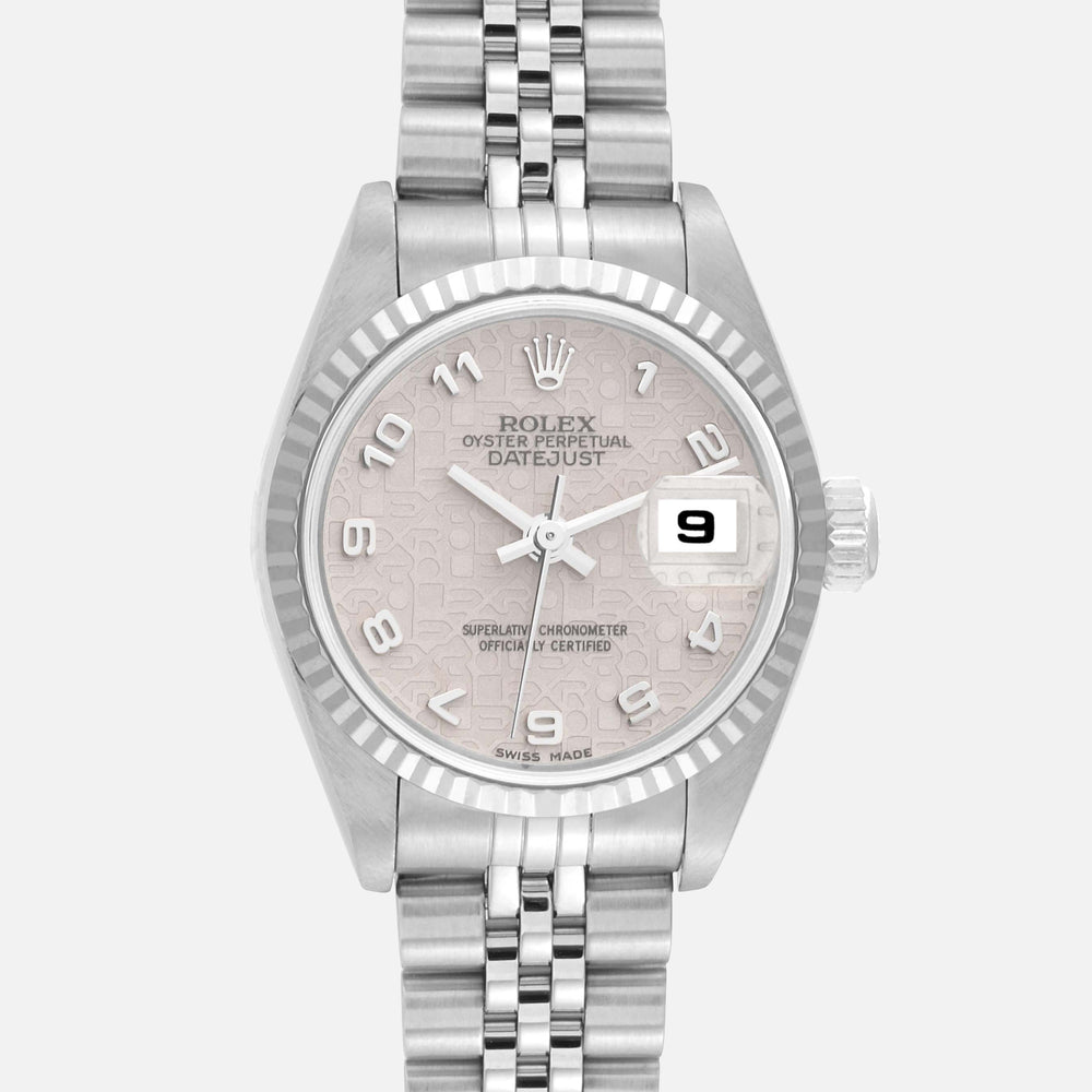 Rolex Datejust 79174 1