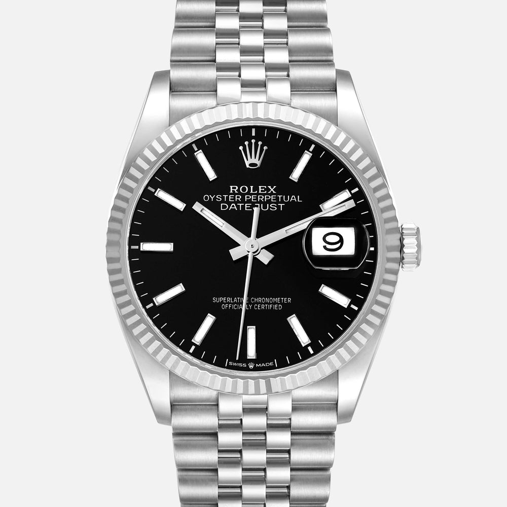 Rolex Datejust M126234-0015 1