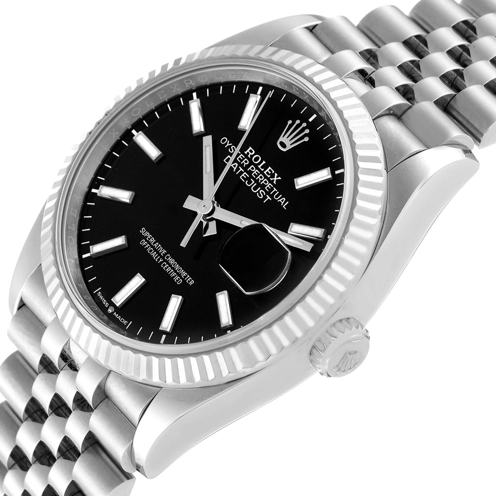 Rolex Datejust M126234-0015 2