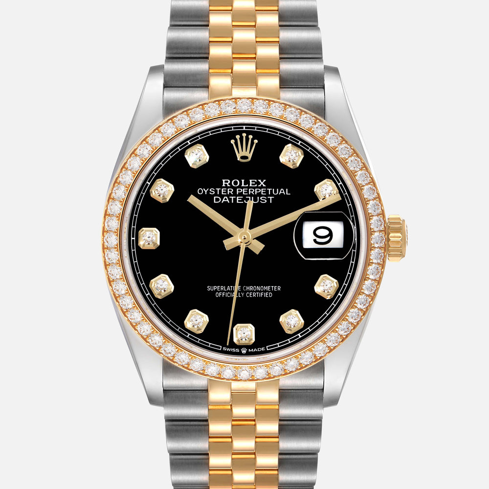 Rolex Datejust M126283RBR-0003 1