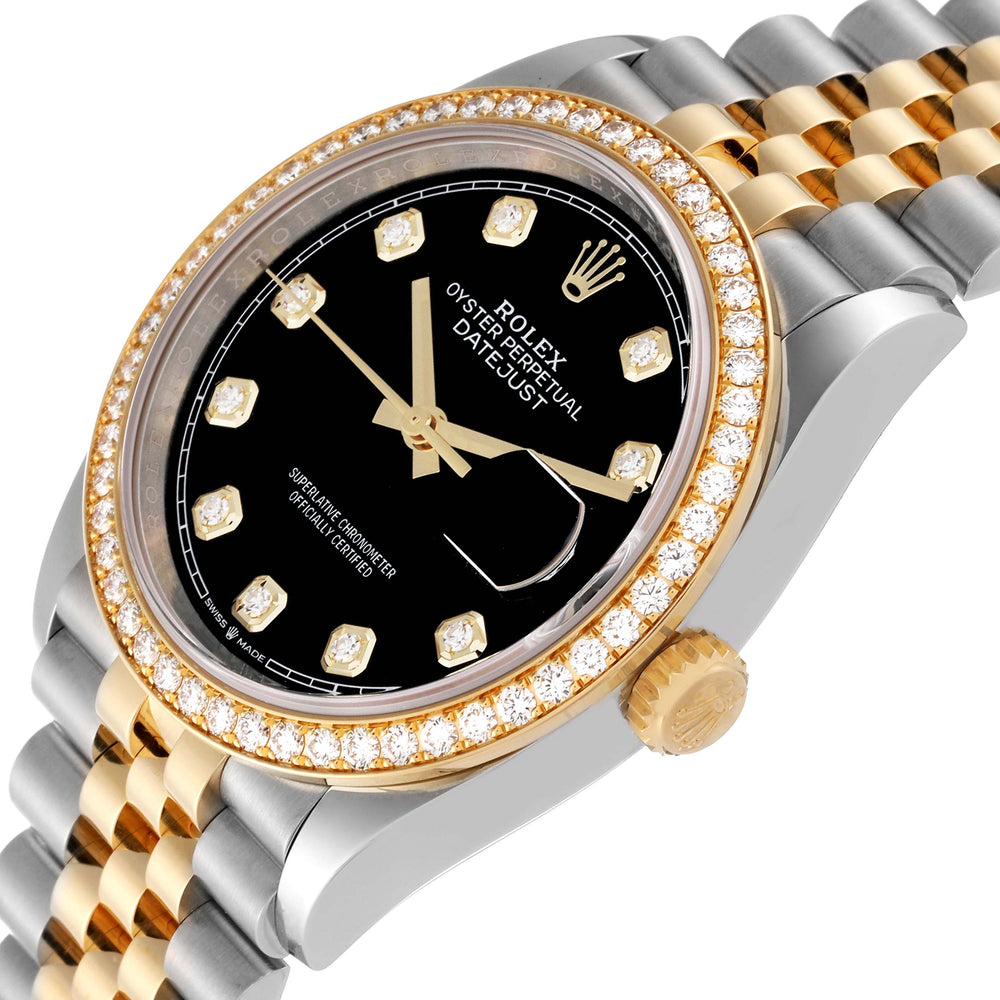 Rolex Datejust M126283RBR-0003 2