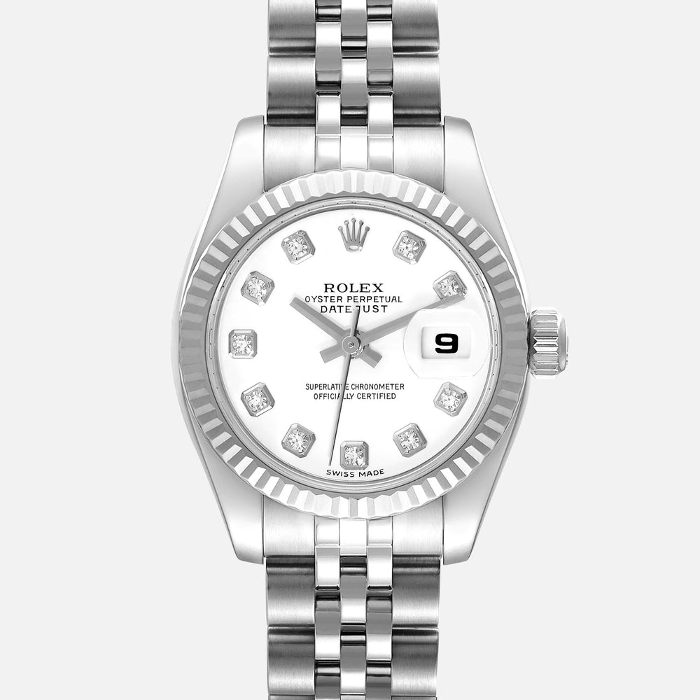 Rolex Datejust M179174 1