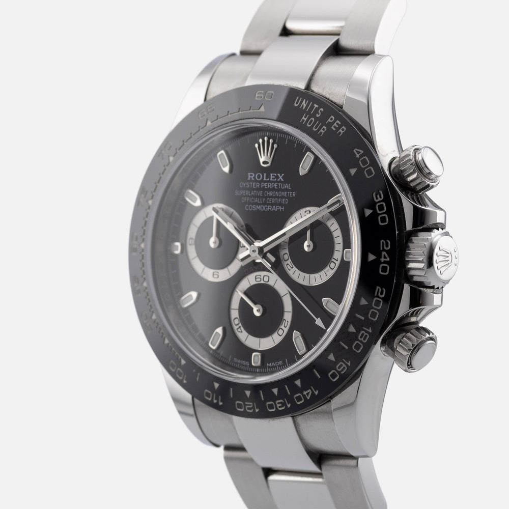 Rolex Daytona 116500 4