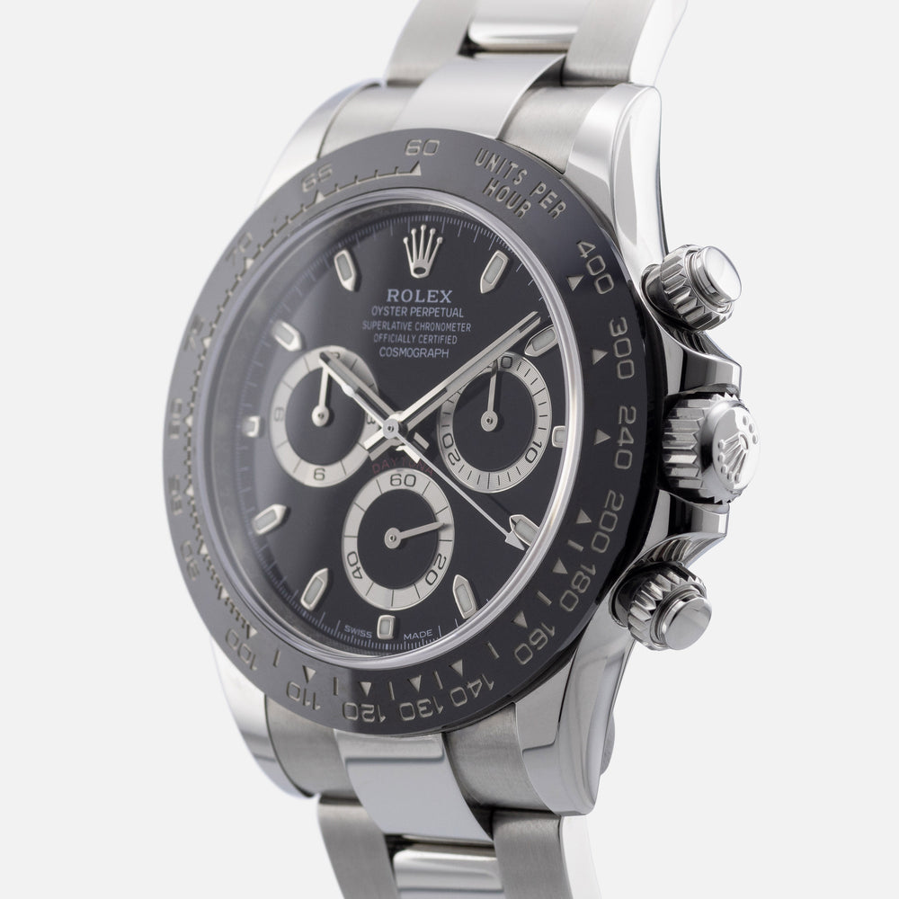 Rolex Daytona 116500 2