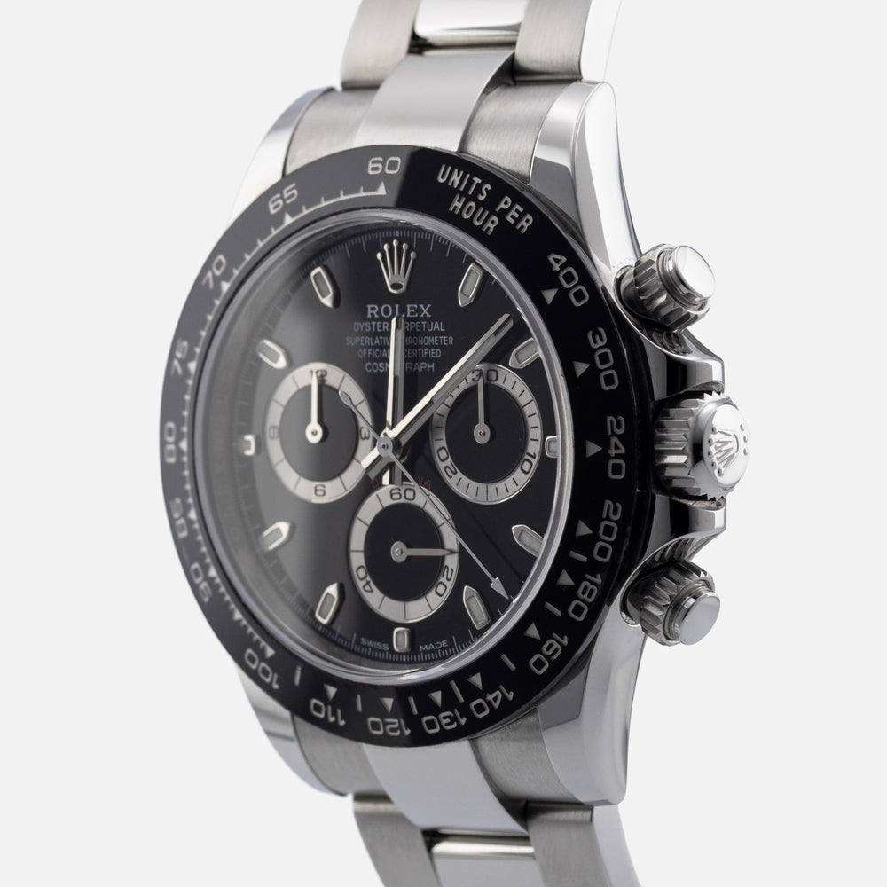 Rolex Daytona 116500 2