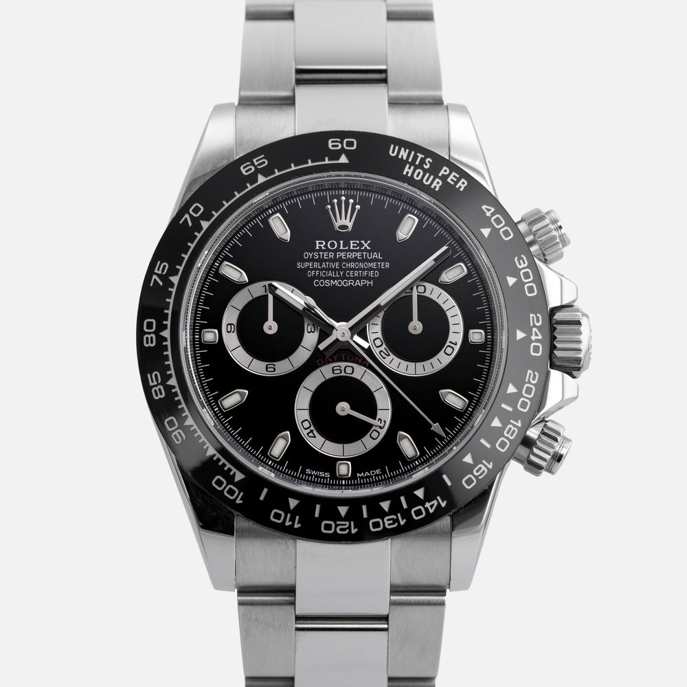 Rolex Daytona 116500 1