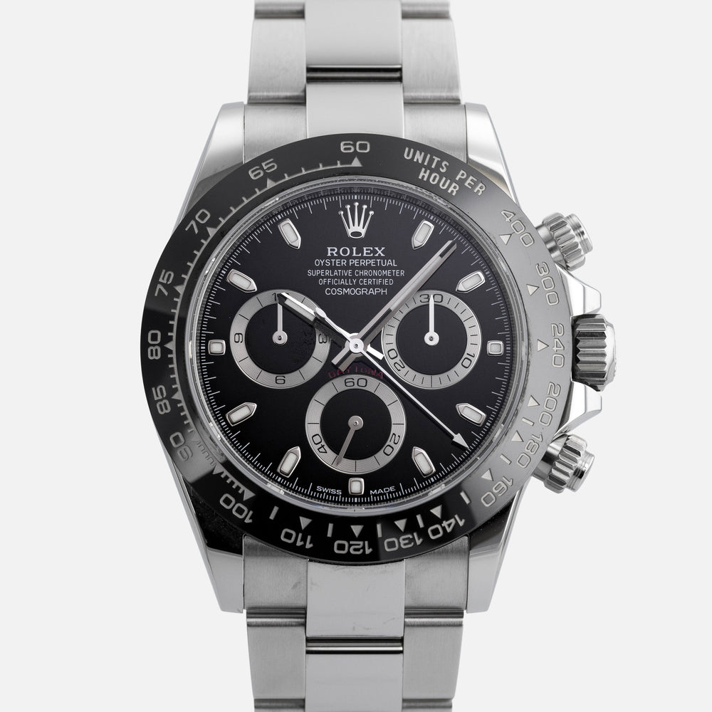 Rolex Daytona 116500 1