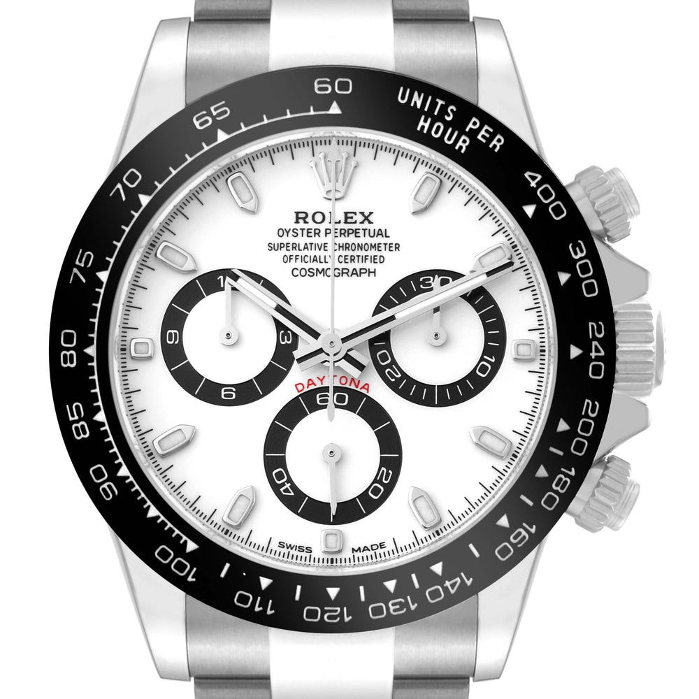 Rolex Daytona 116500LN 5