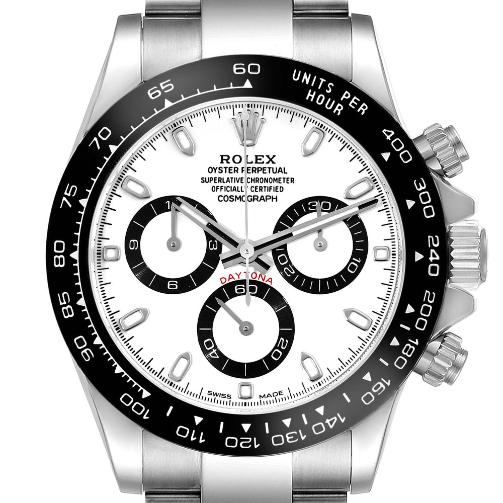 Rolex Daytona 116500LN 3