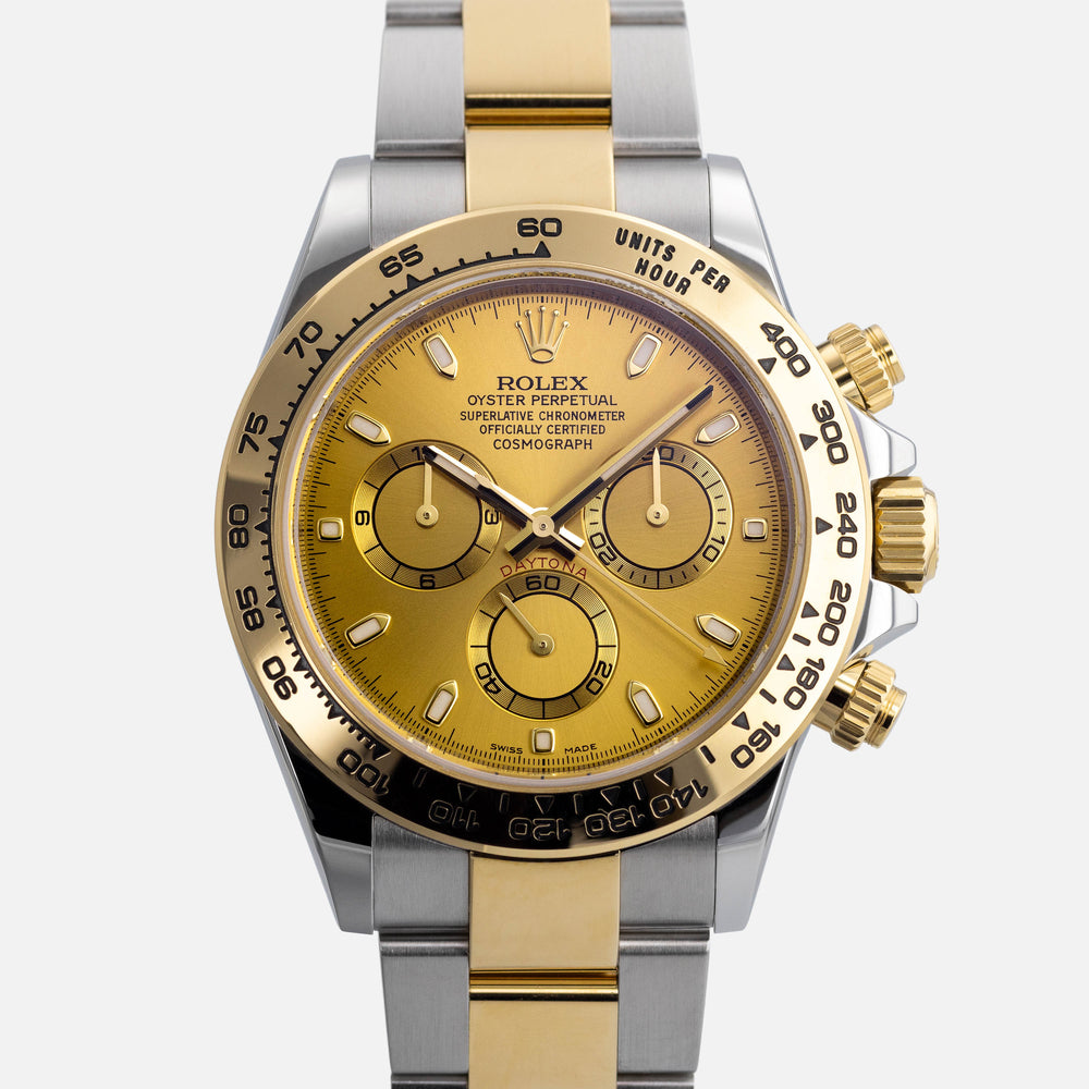 Rolex Daytona 116503 1