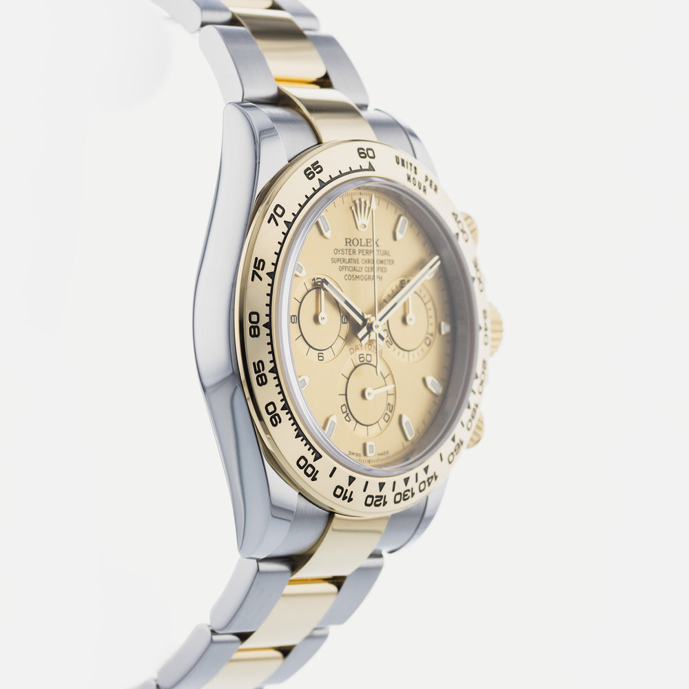 Rolex Daytona 116503 4