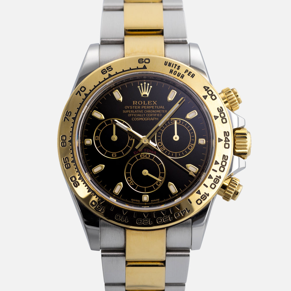 Rolex Daytona 116503 1