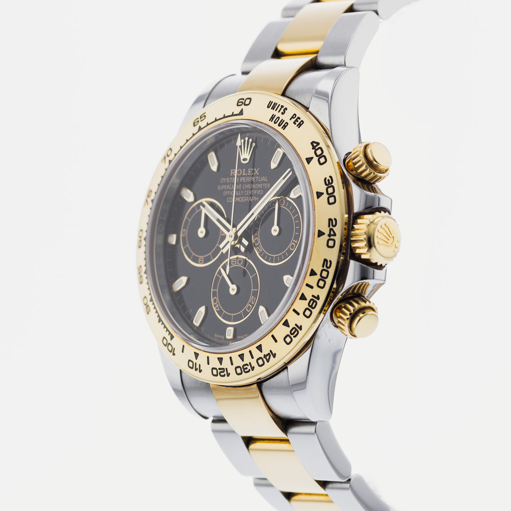 Rolex Daytona 116503 2