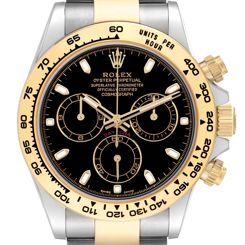 Rolex Daytona 116503 3