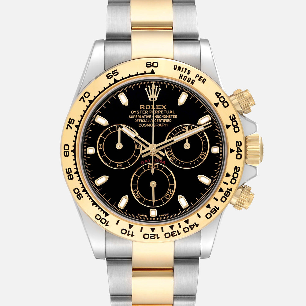 Rolex Daytona 116503 1