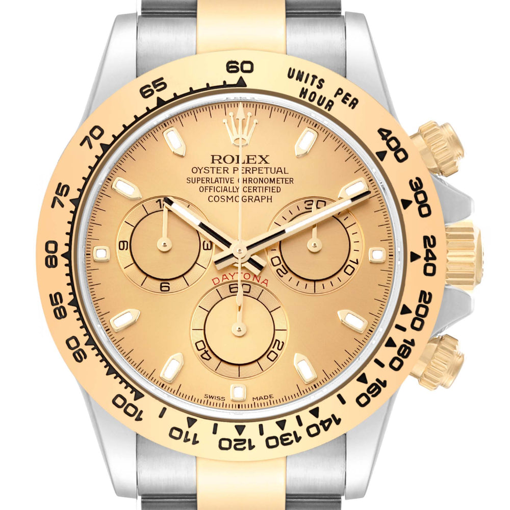 Rolex Daytona 116503 3