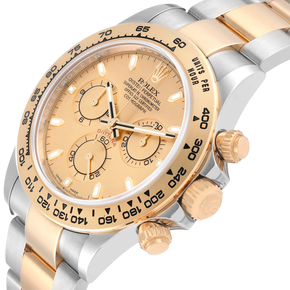 Rolex Daytona 116503 2