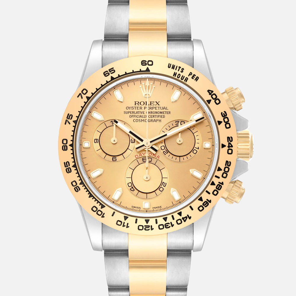 Rolex Daytona 116503 1