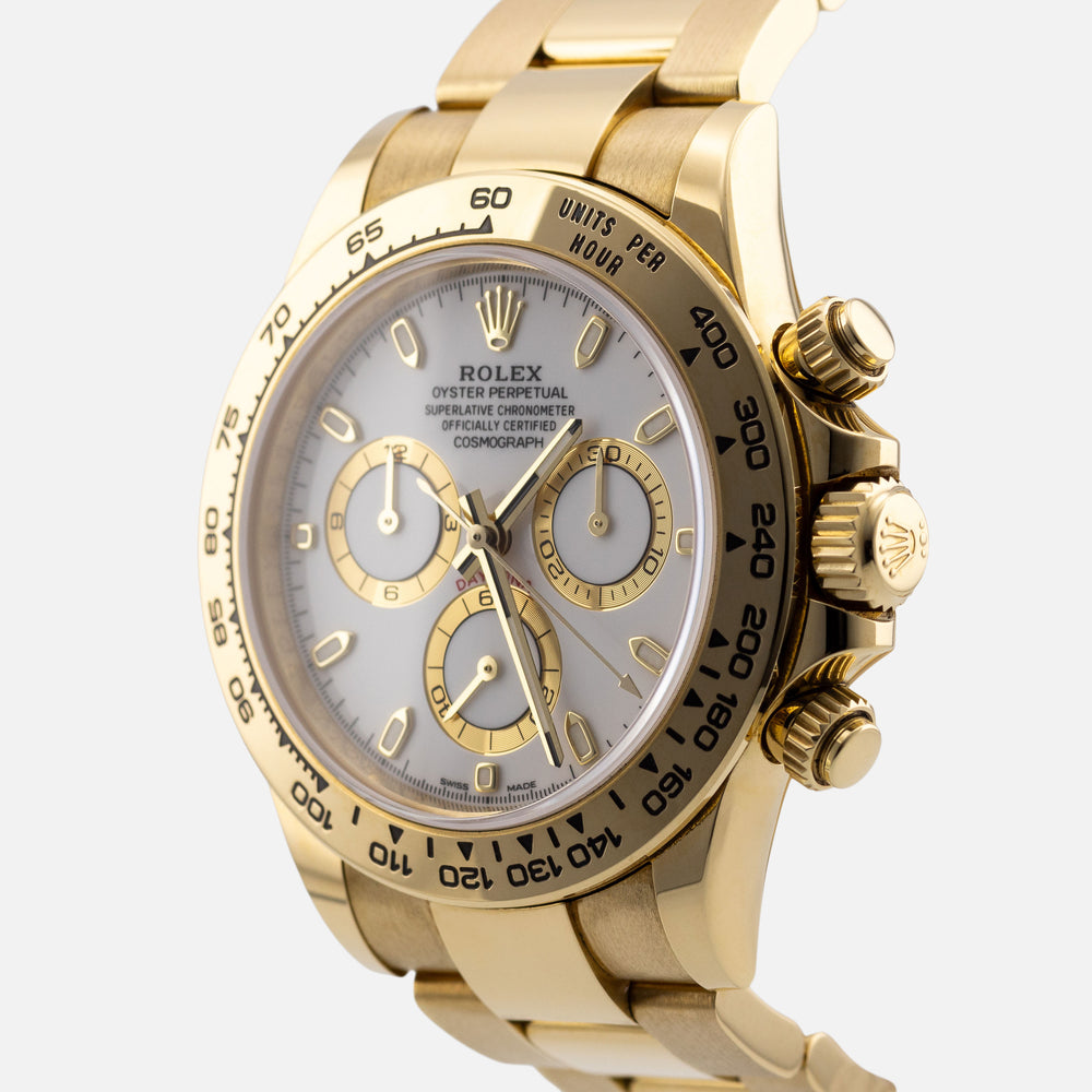 Rolex Daytona 116508 2