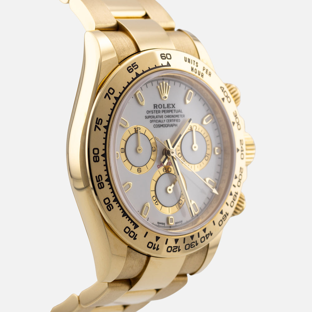 Rolex Daytona 116508 3