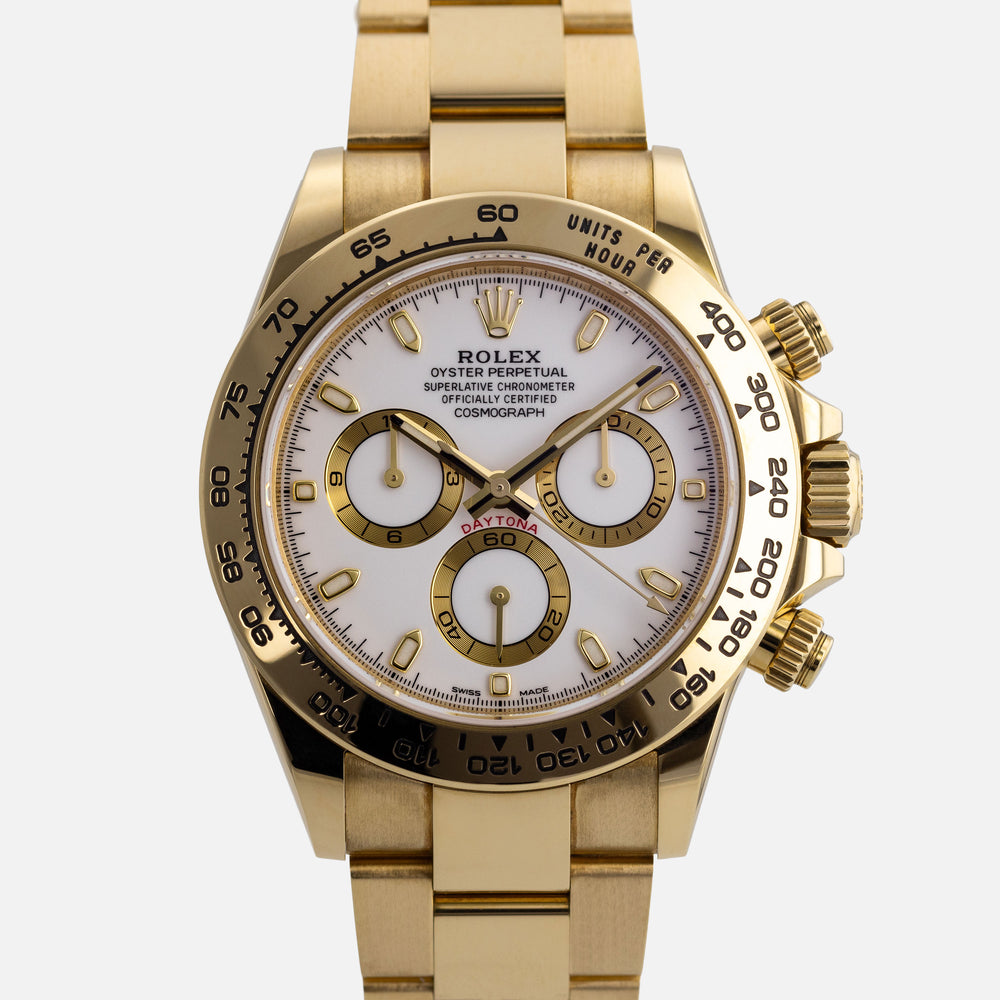 Rolex Daytona 116508 1