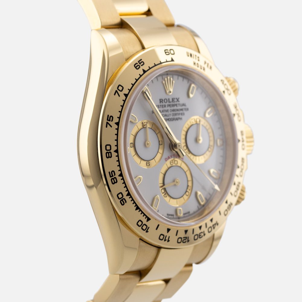 Rolex Daytona 116508 4