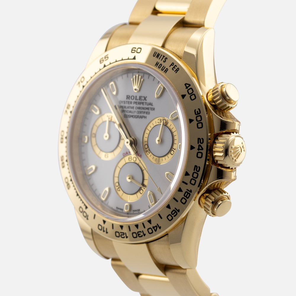 Rolex Daytona 116508 2