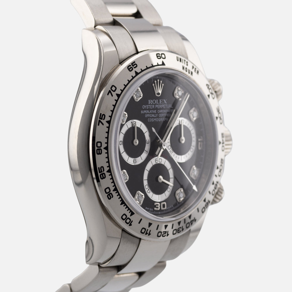 Rolex Daytona 116509 3