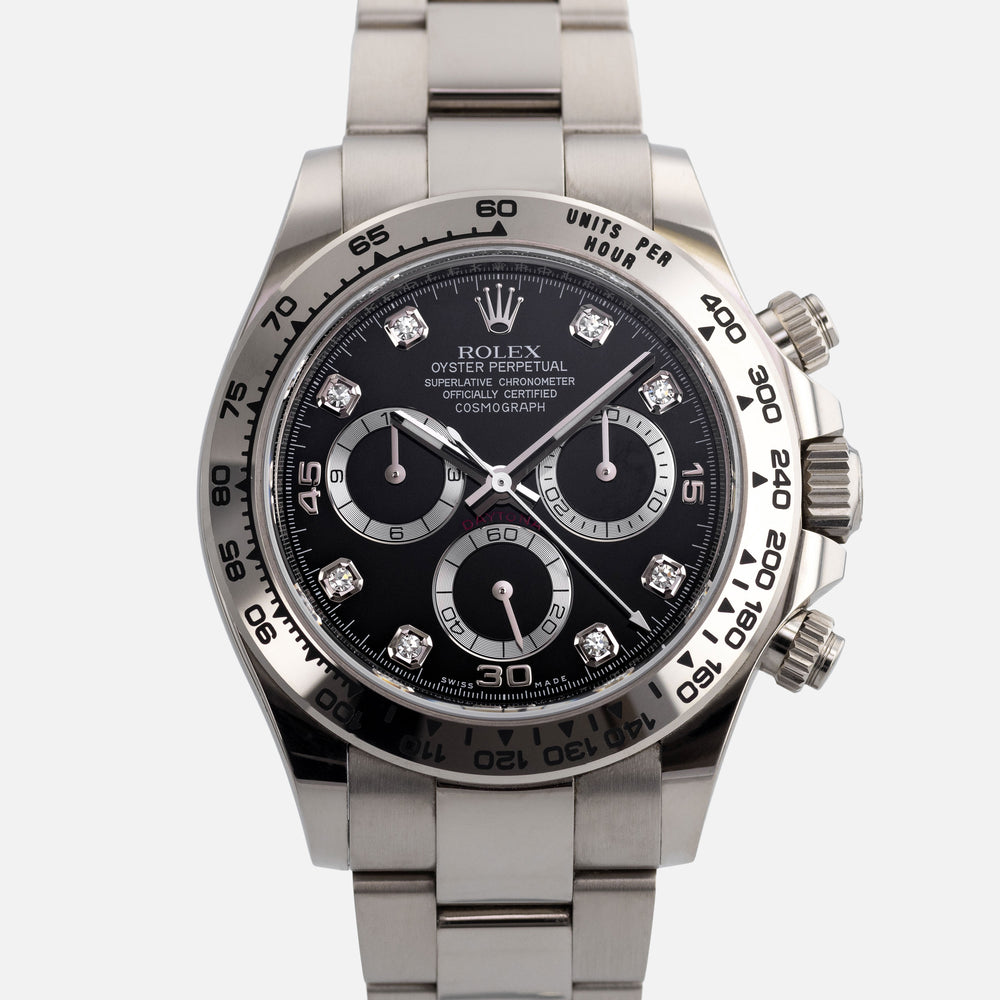 Rolex Daytona 116509 1