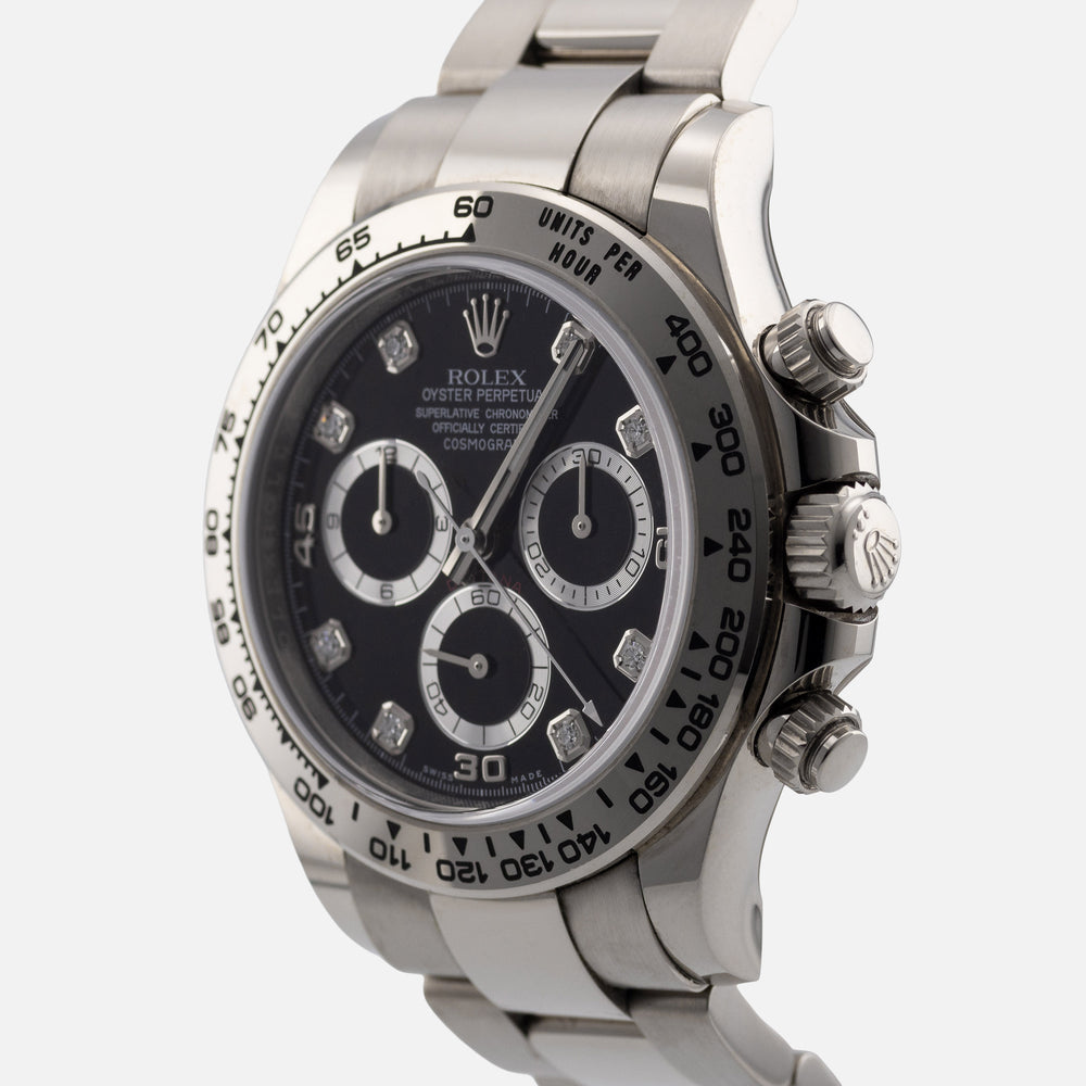 Rolex Daytona 116509 2