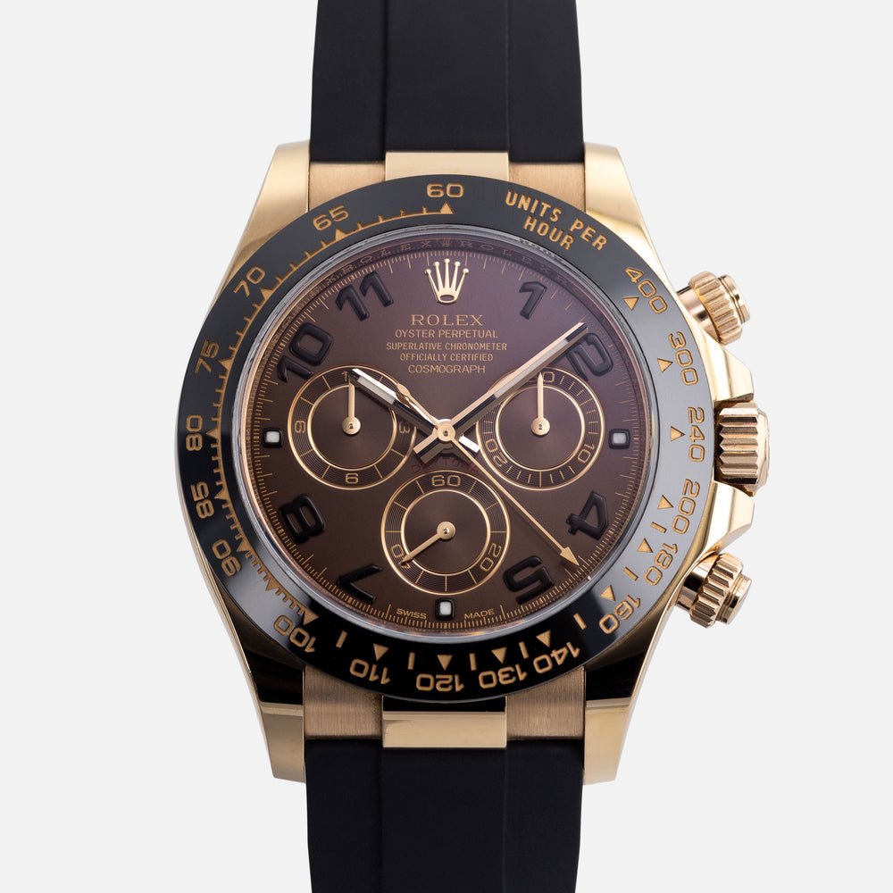 Rolex Daytona 116515 1