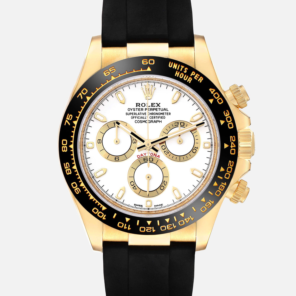 Rolex Daytona 116518 1