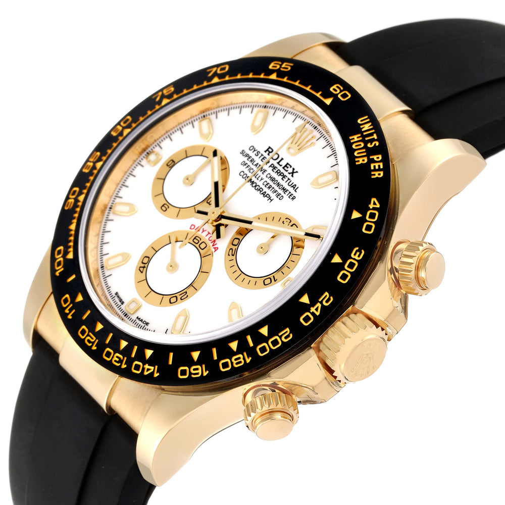 Rolex Daytona 116518 2