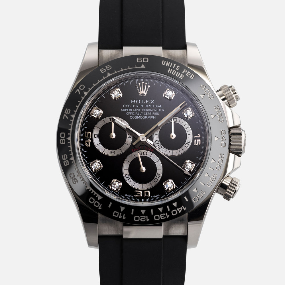 Rolex Daytona 116519 1