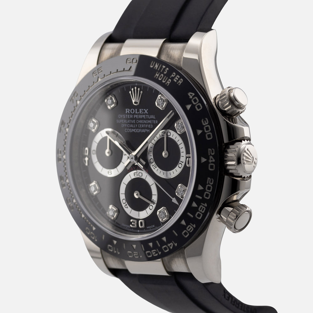 Rolex Daytona 116519 2