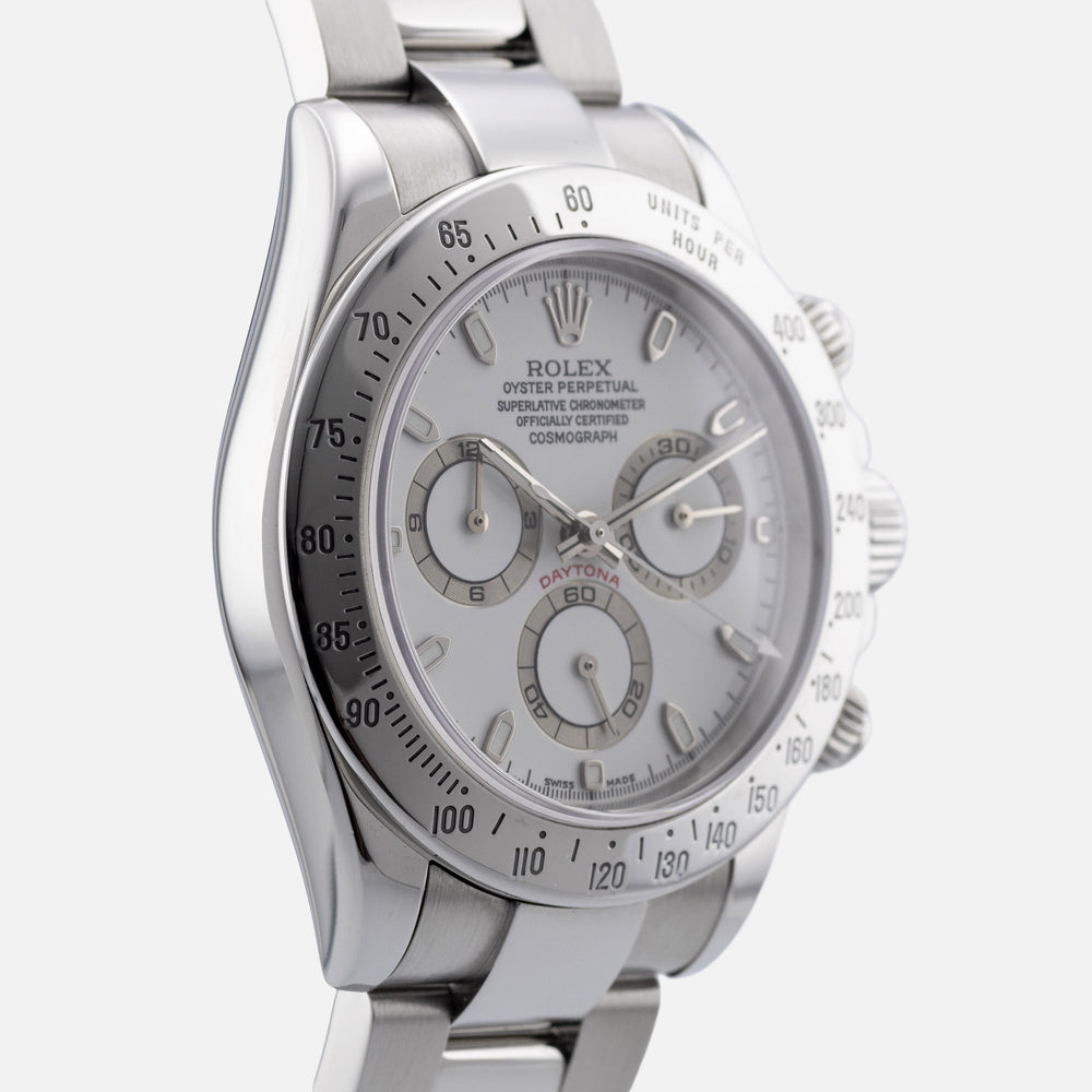 Rolex Daytona 116520 3