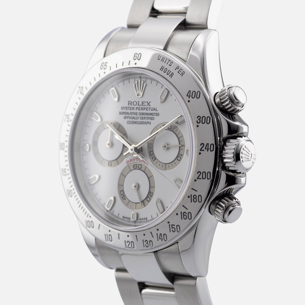 Rolex Daytona 116520 2