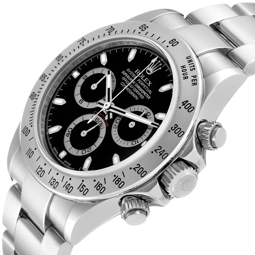 Rolex Daytona 116520 2