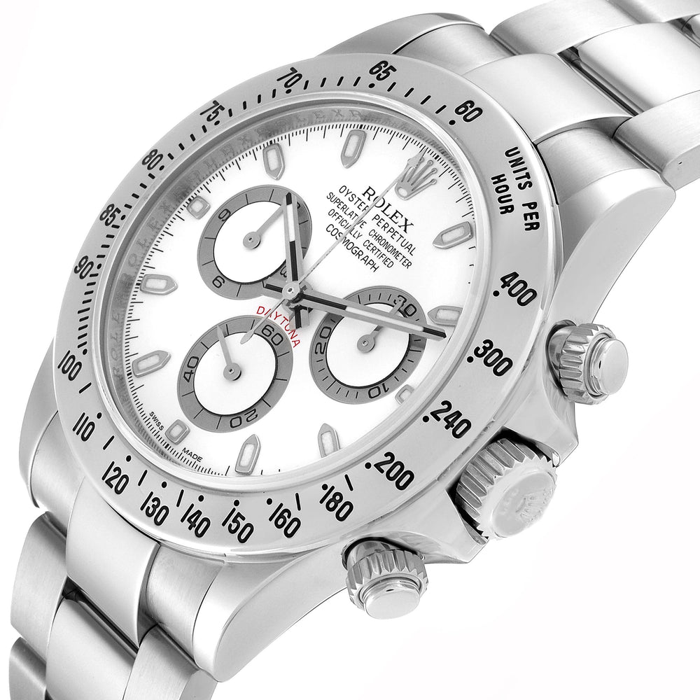 Rolex Daytona 116520 2